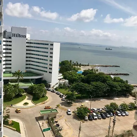 Precioso Apartamento En Cartagena