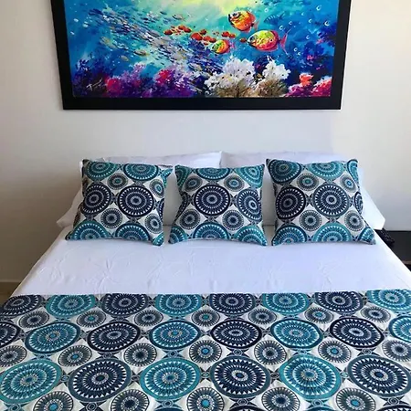 Precioso Apartamento En
