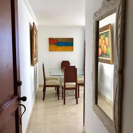 Apartamento Precioso Apartamento En