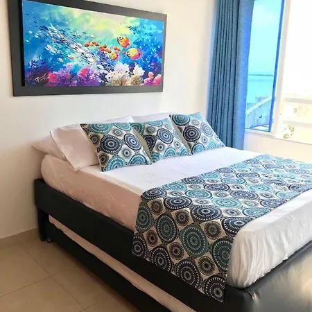Apartamento Precioso Apartamento En