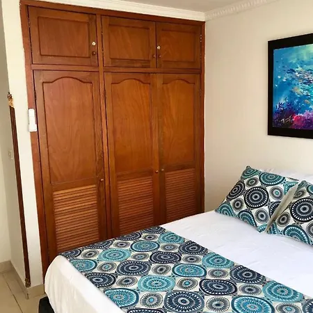 Precioso Apartamento En Apartamento