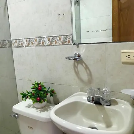 Precioso Apartamento En Apartamento *