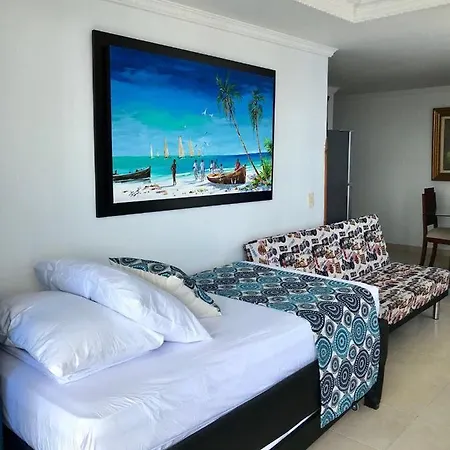 Apartamento Precioso Apartamento En