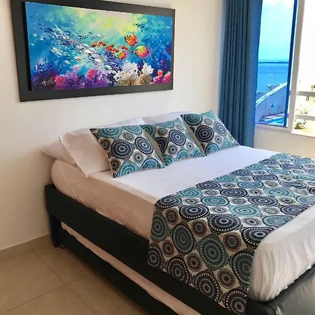 Precioso Apartamento En Apartamento