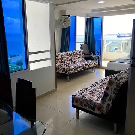 Apartamento Precioso Apartamento En *