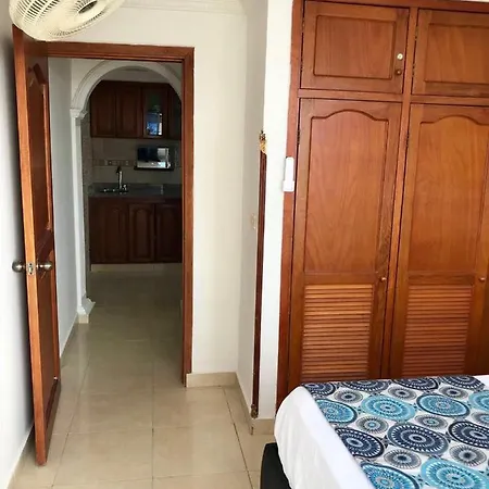 Precioso Apartamento En Apartamento
