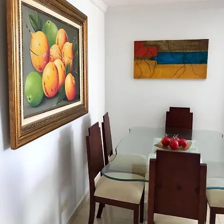 Precioso Apartamento En Apartamento *