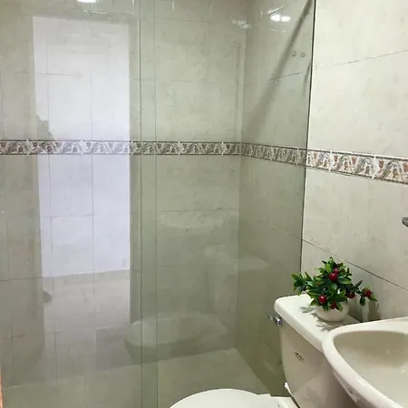Precioso Apartamento En * Cartagena